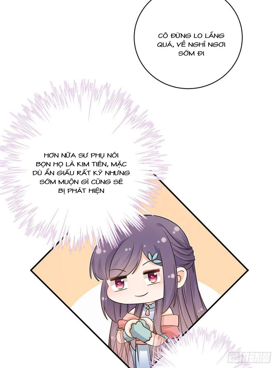 Đồ Đệ Nhà Ta Lại Quải Rồi: Chapter 321
