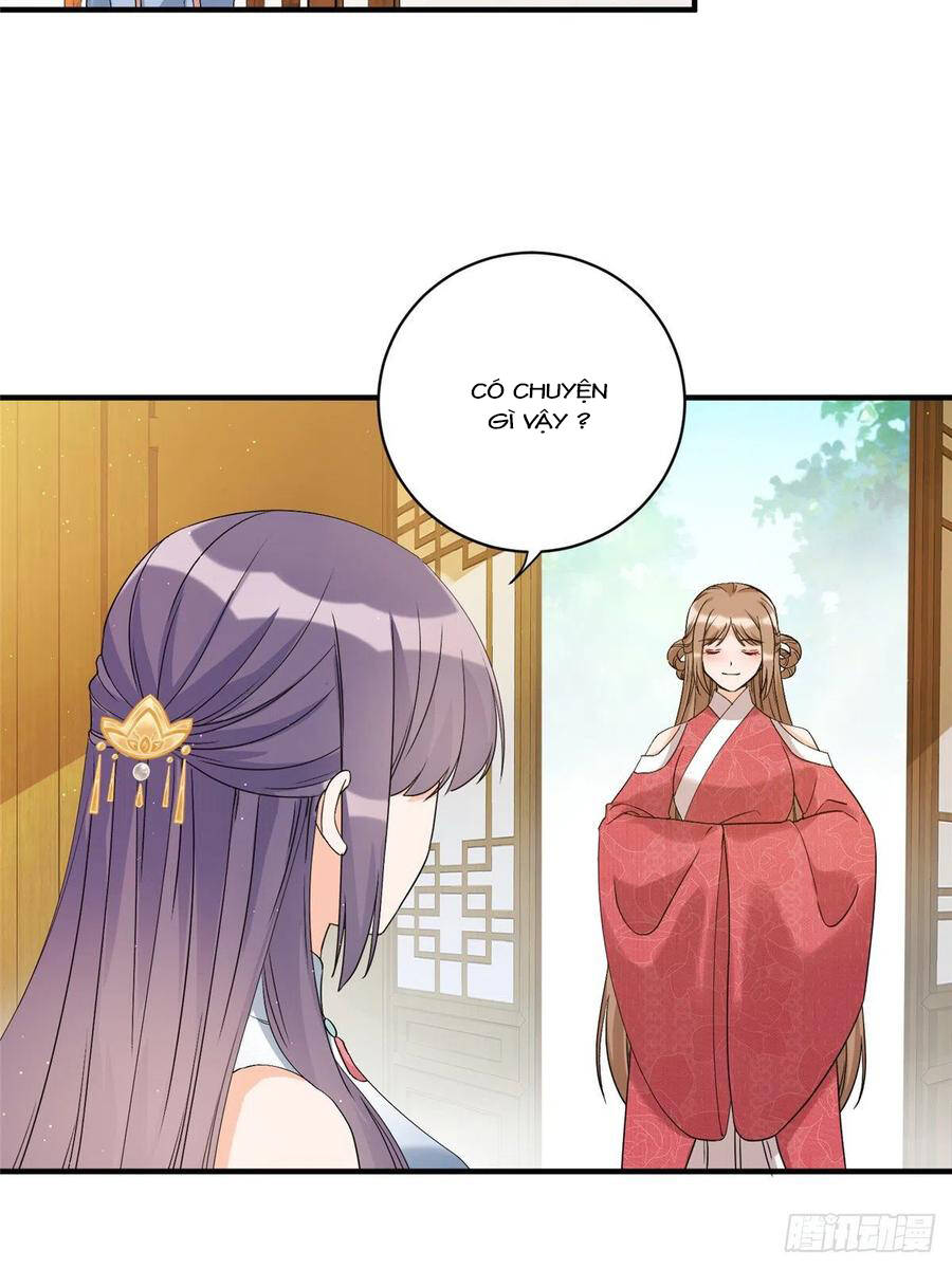 Đồ Đệ Nhà Ta Lại Quải Rồi: Chapter 321