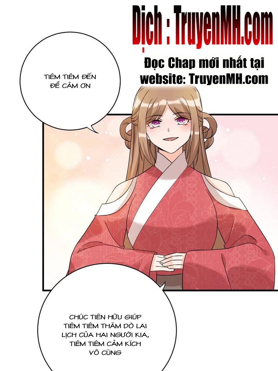 Đồ Đệ Nhà Ta Lại Quải Rồi: Chapter 321