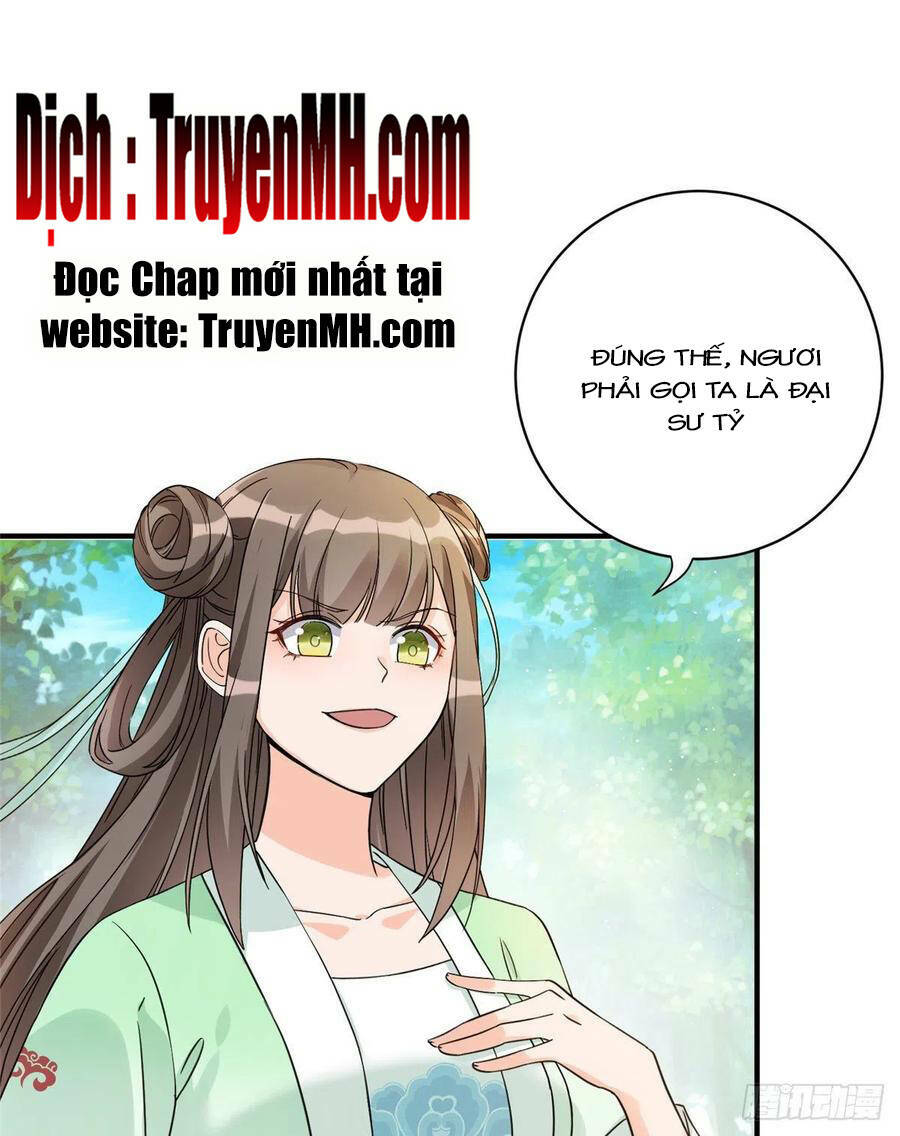 Đồ Đệ Nhà Ta Lại Quải Rồi: Chapter 322