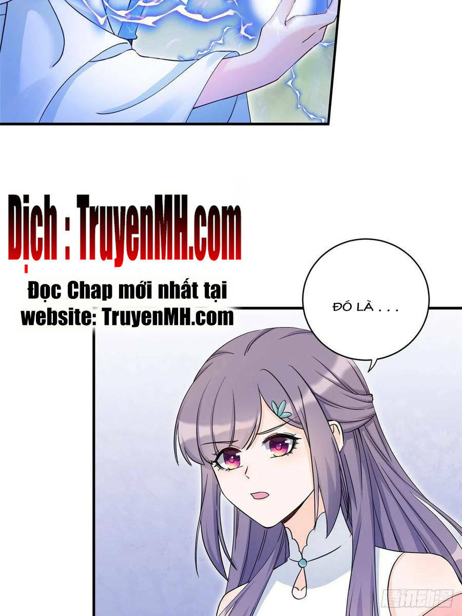 Đồ Đệ Nhà Ta Lại Quải Rồi: Chapter 322