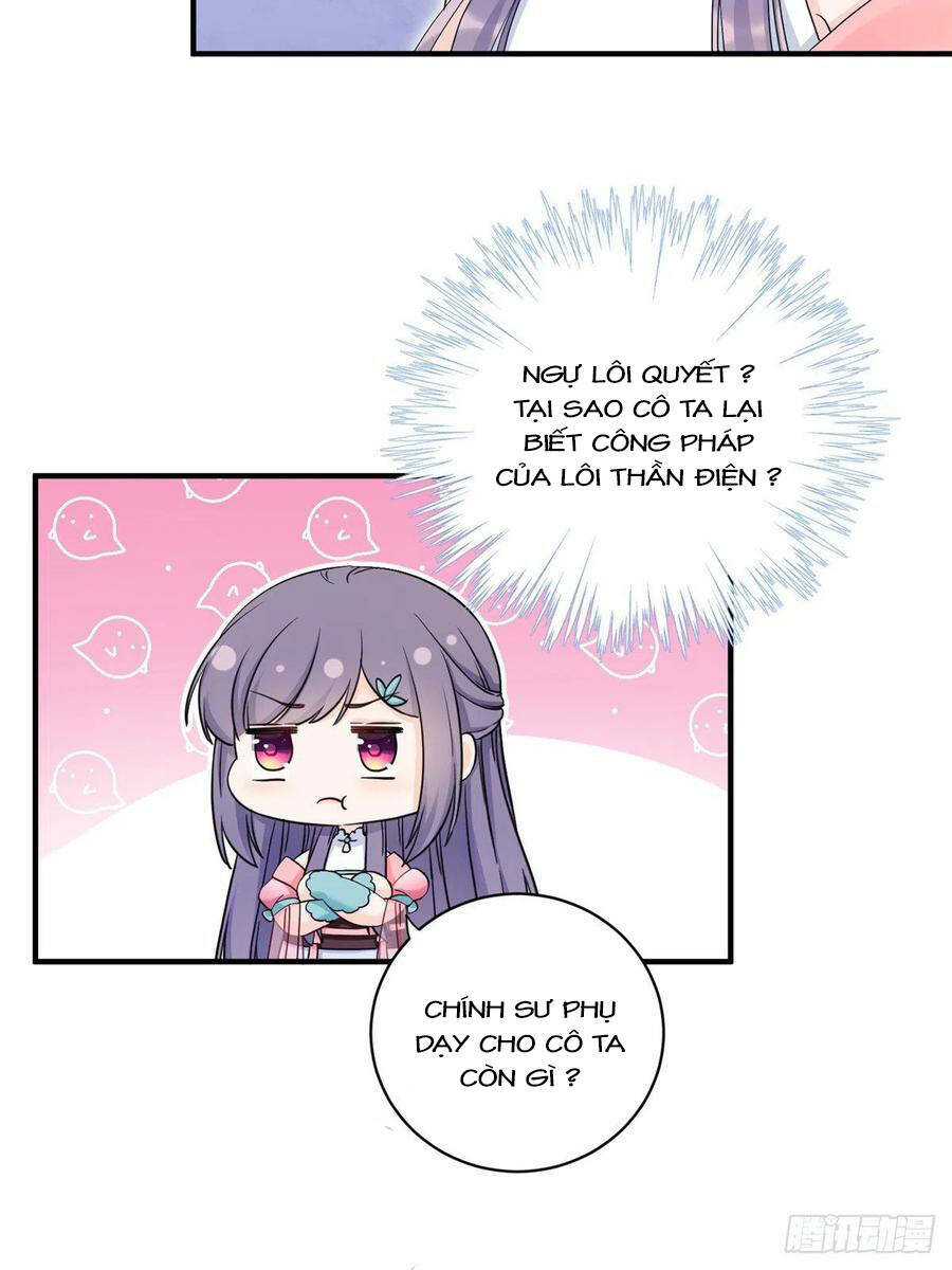 Đồ Đệ Nhà Ta Lại Quải Rồi: Chapter 322