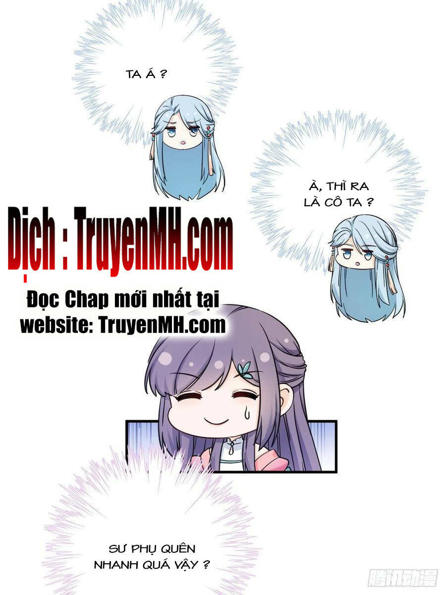 Đồ Đệ Nhà Ta Lại Quải Rồi: Chapter 322