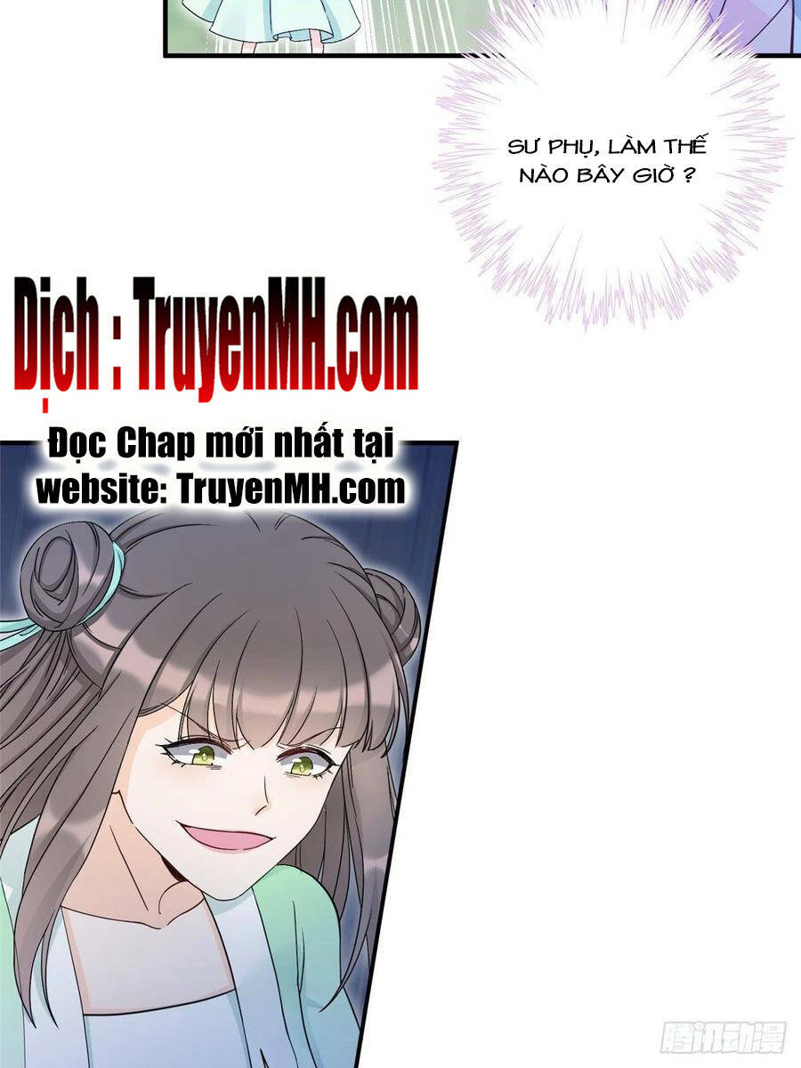 Đồ Đệ Nhà Ta Lại Quải Rồi: Chapter 322