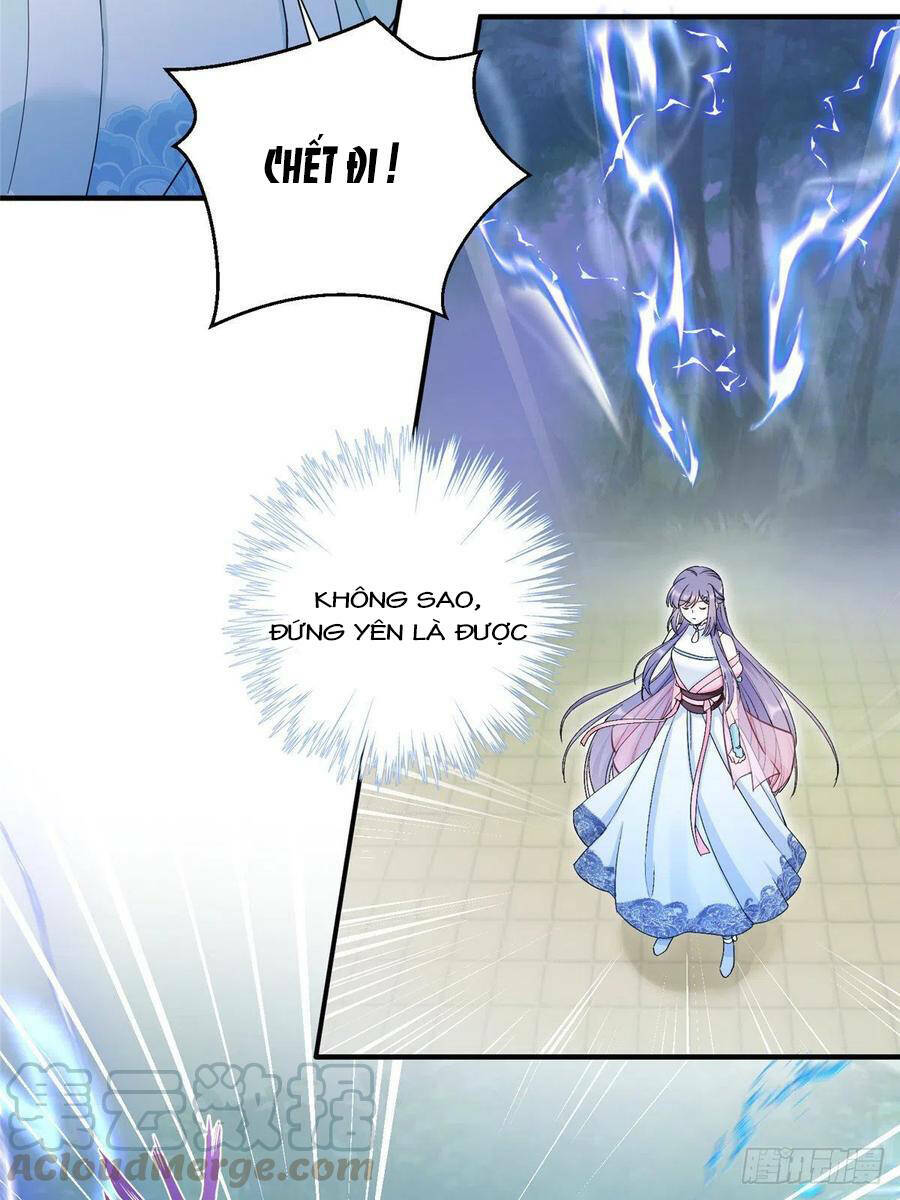 Đồ Đệ Nhà Ta Lại Quải Rồi: Chapter 322