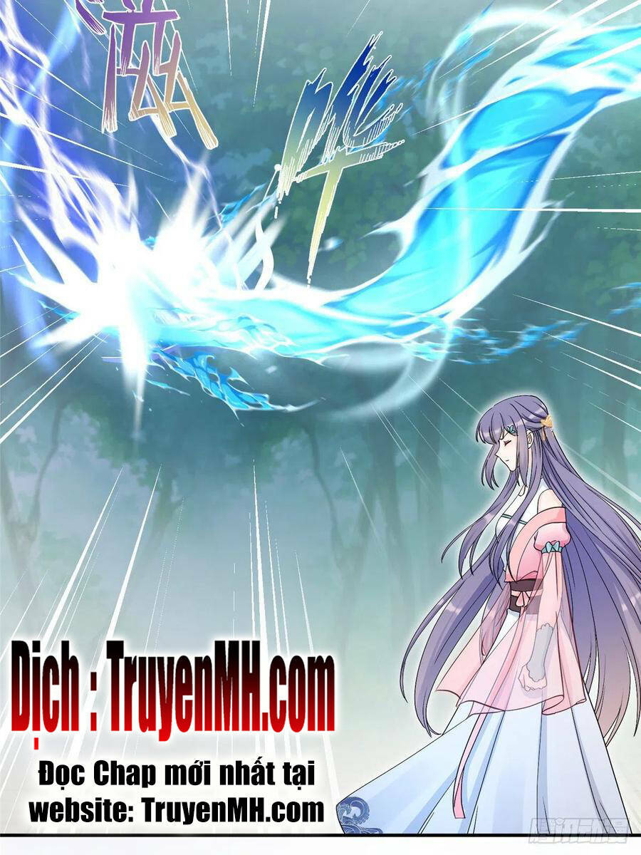 Đồ Đệ Nhà Ta Lại Quải Rồi: Chapter 322
