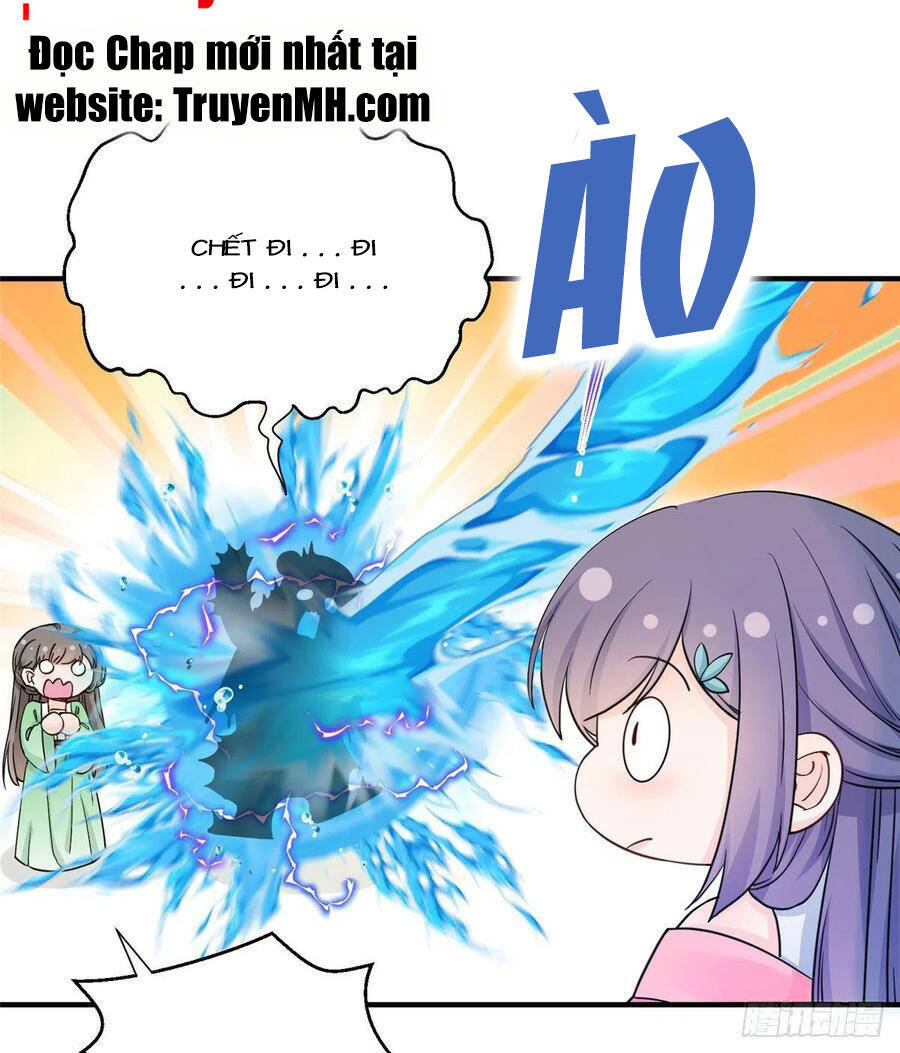 Đồ Đệ Nhà Ta Lại Quải Rồi: Chapter 322