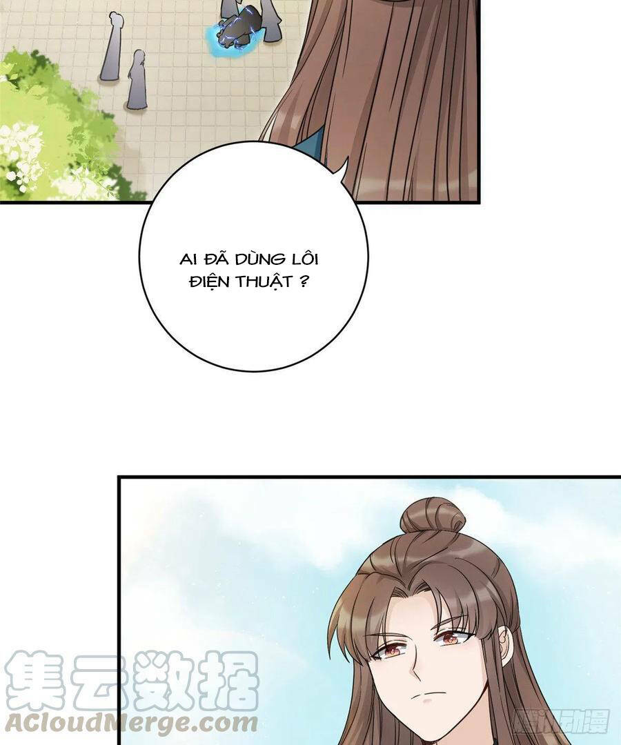 Đồ Đệ Nhà Ta Lại Quải Rồi: Chapter 322