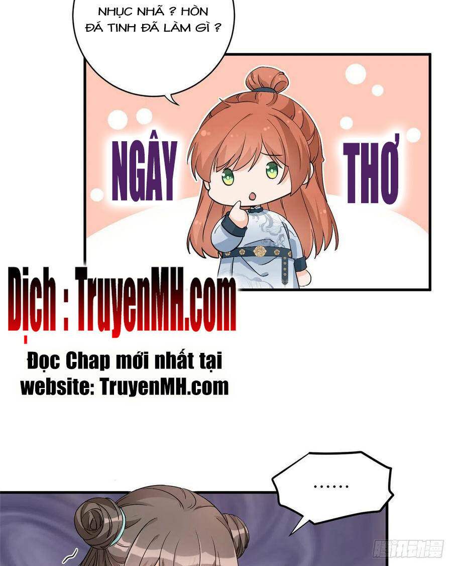 Đồ Đệ Nhà Ta Lại Quải Rồi: Chapter 322