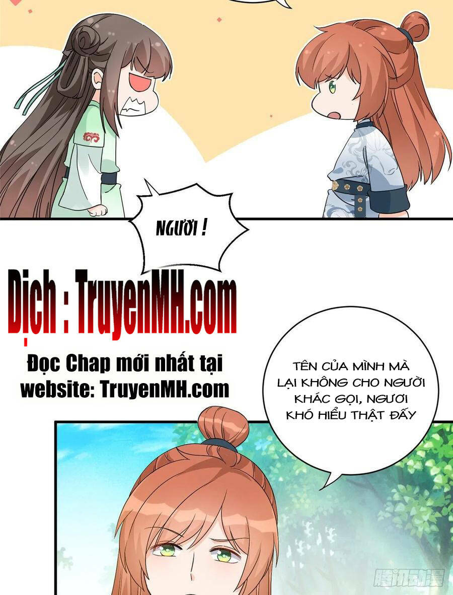 Đồ Đệ Nhà Ta Lại Quải Rồi: Chapter 322