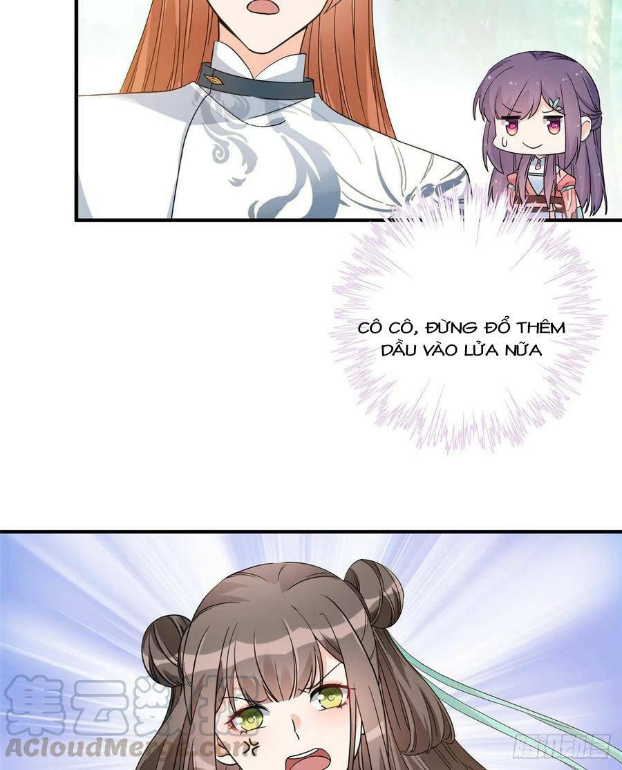 Đồ Đệ Nhà Ta Lại Quải Rồi: Chapter 322