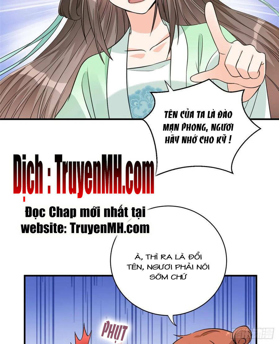 Đồ Đệ Nhà Ta Lại Quải Rồi: Chapter 322