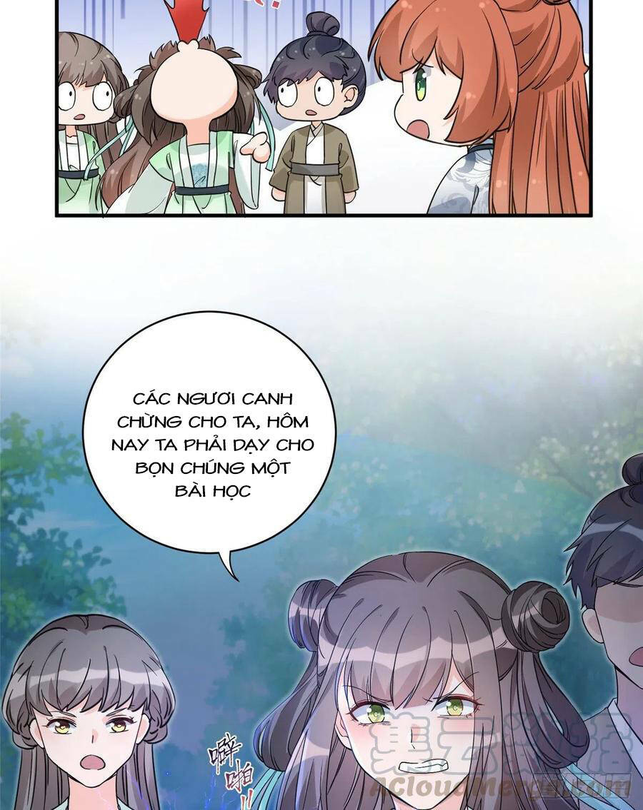 Đồ Đệ Nhà Ta Lại Quải Rồi: Chapter 322