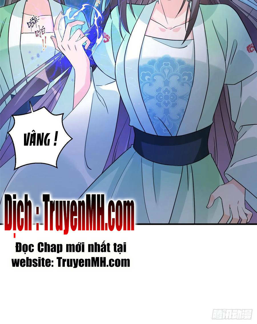 Đồ Đệ Nhà Ta Lại Quải Rồi: Chapter 322