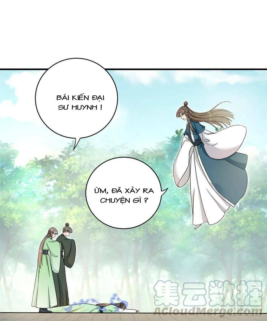 Đồ Đệ Nhà Ta Lại Quải Rồi: Chapter 323