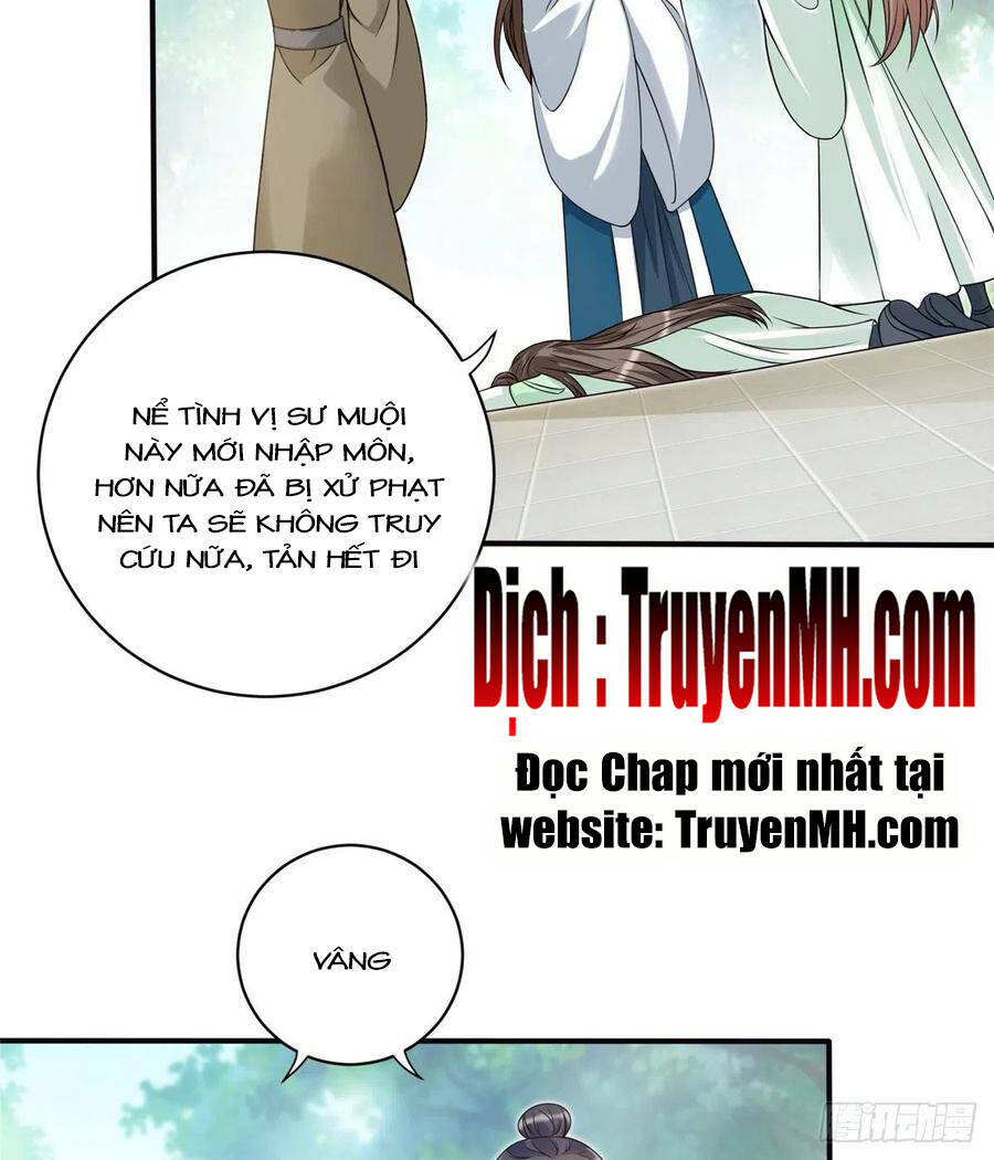 Đồ Đệ Nhà Ta Lại Quải Rồi: Chapter 323