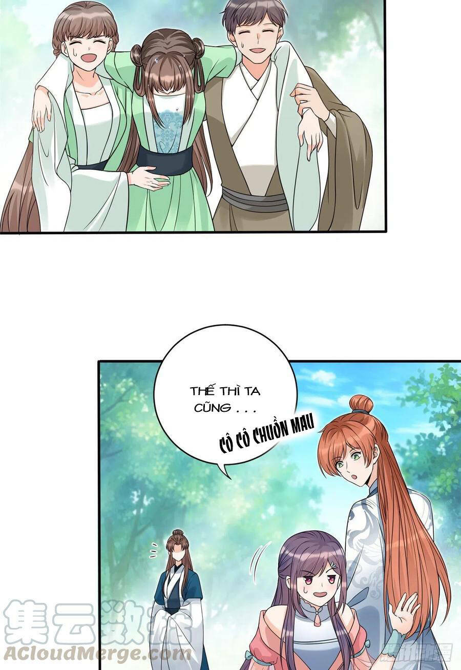 Đồ Đệ Nhà Ta Lại Quải Rồi: Chapter 323