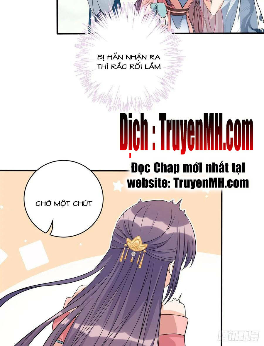 Đồ Đệ Nhà Ta Lại Quải Rồi: Chapter 323