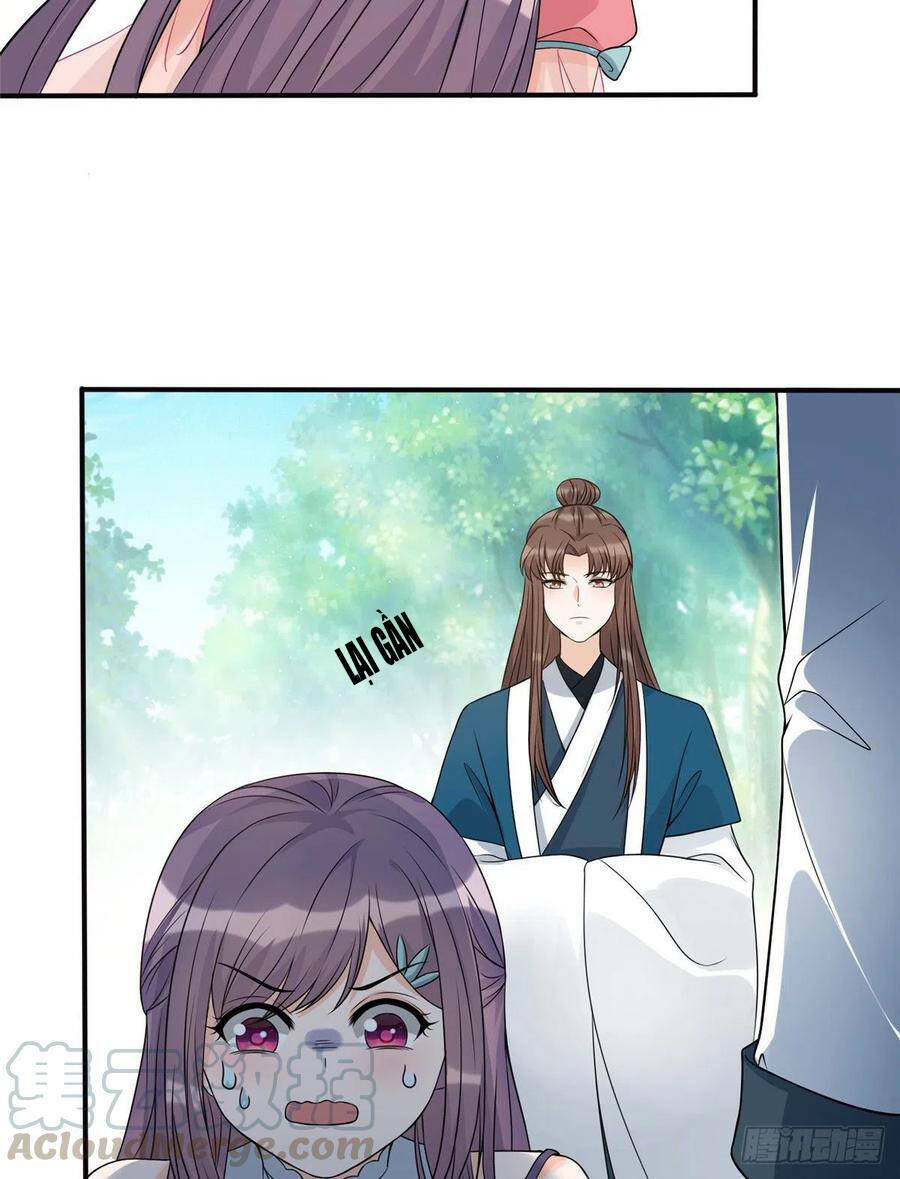 Đồ Đệ Nhà Ta Lại Quải Rồi: Chapter 323