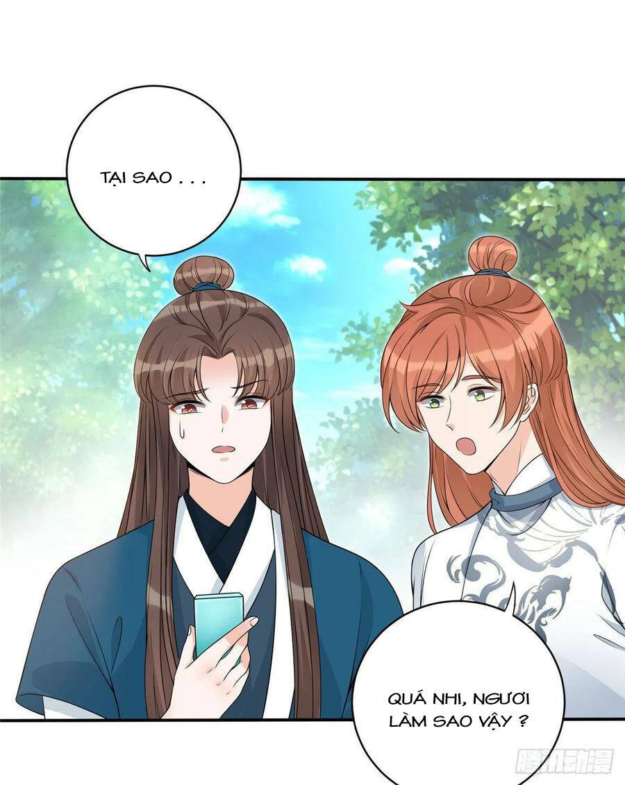 Đồ Đệ Nhà Ta Lại Quải Rồi: Chapter 323