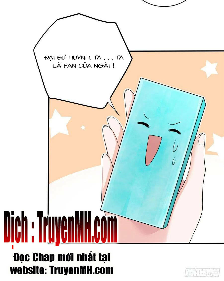 Đồ Đệ Nhà Ta Lại Quải Rồi: Chapter 323
