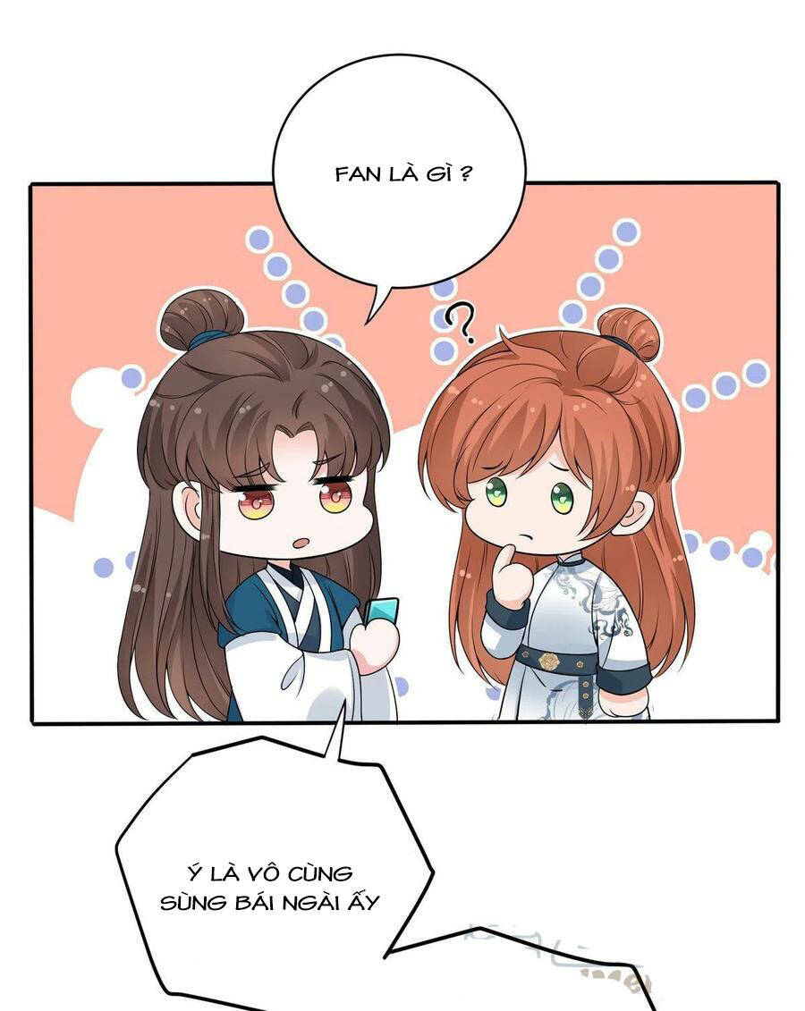 Đồ Đệ Nhà Ta Lại Quải Rồi: Chapter 323