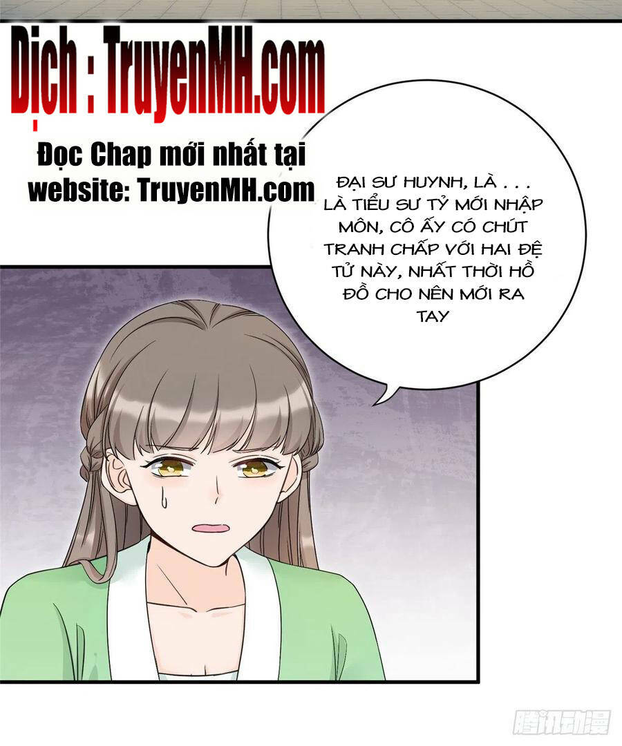 Đồ Đệ Nhà Ta Lại Quải Rồi: Chapter 323