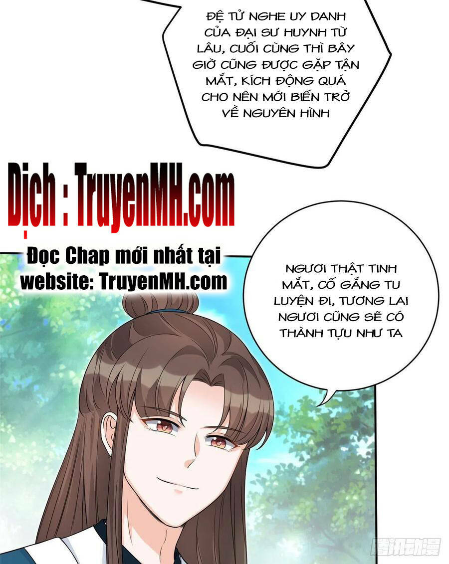 Đồ Đệ Nhà Ta Lại Quải Rồi: Chapter 323
