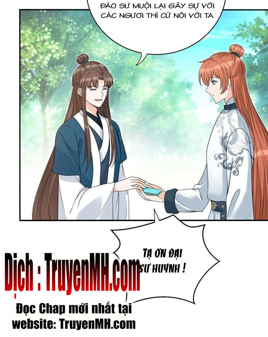 Đồ Đệ Nhà Ta Lại Quải Rồi: Chapter 323