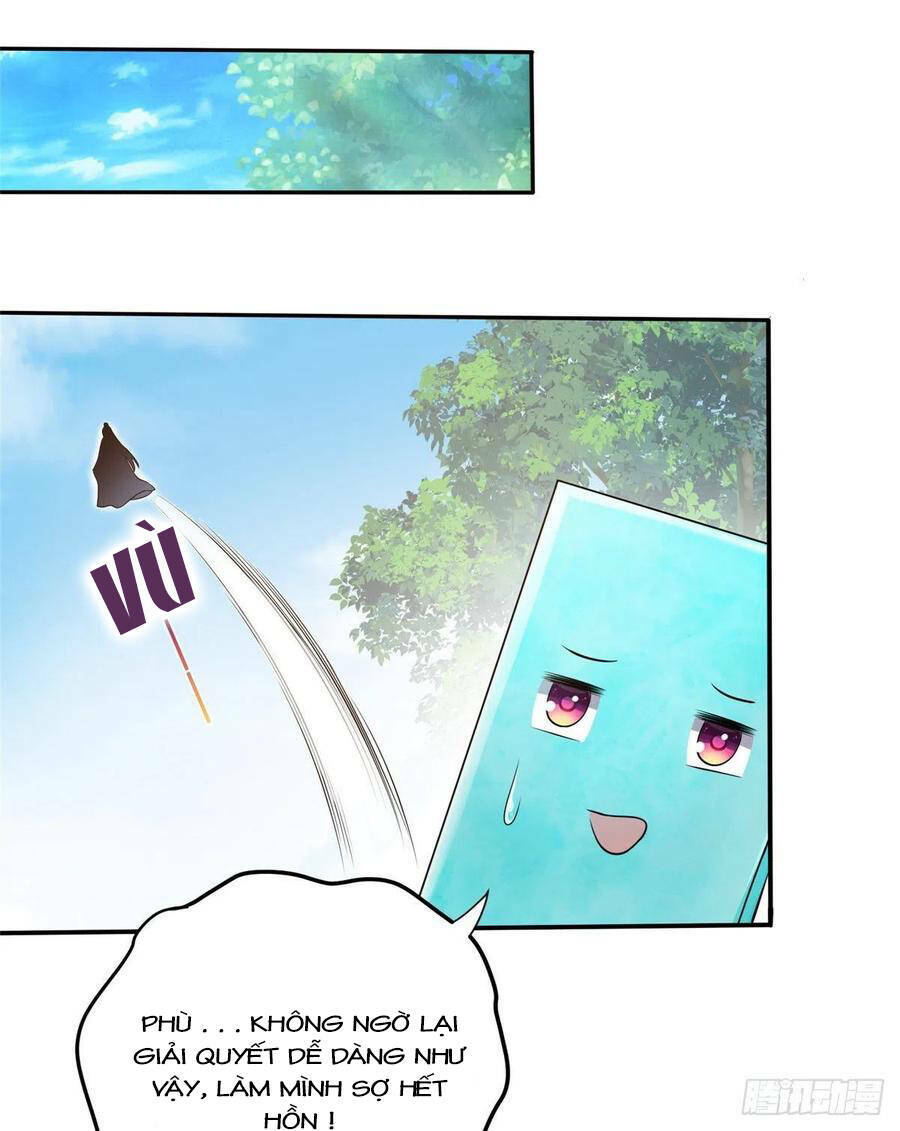 Đồ Đệ Nhà Ta Lại Quải Rồi: Chapter 323