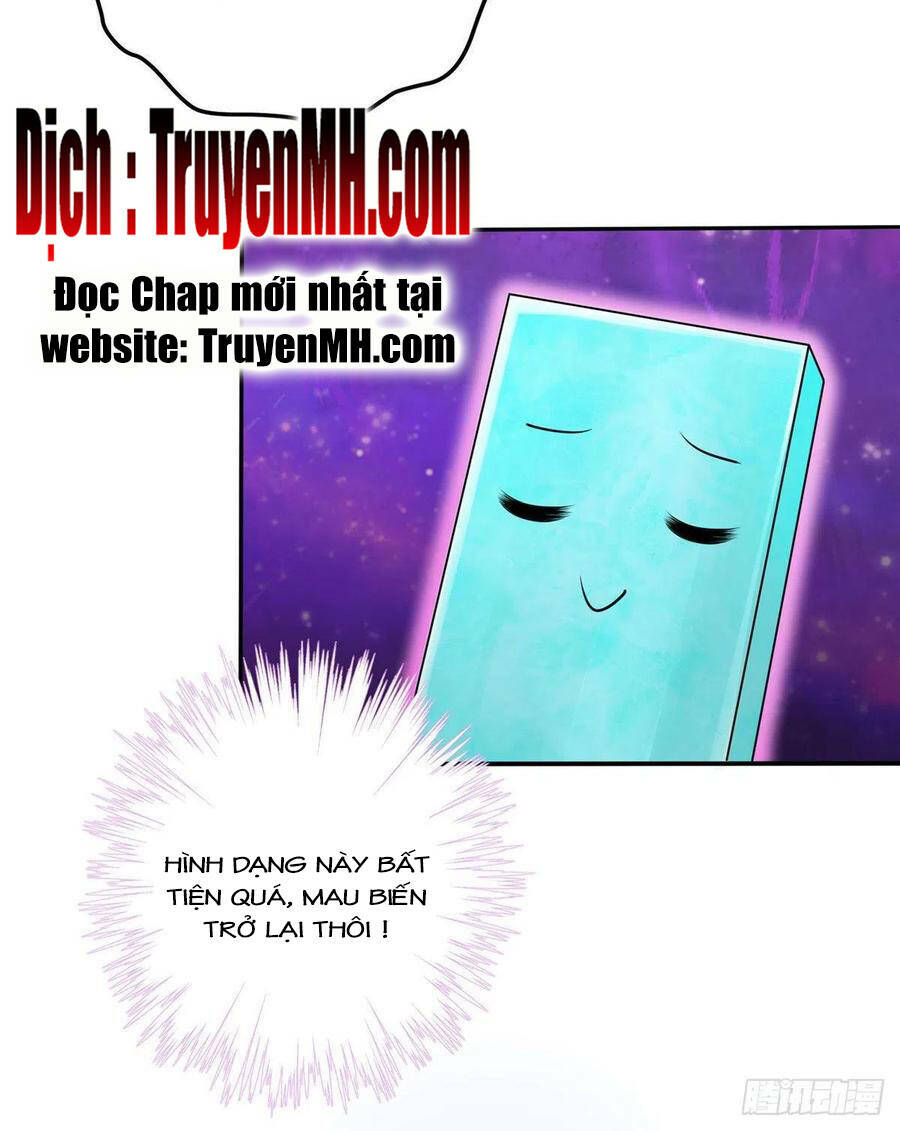 Đồ Đệ Nhà Ta Lại Quải Rồi: Chapter 323
