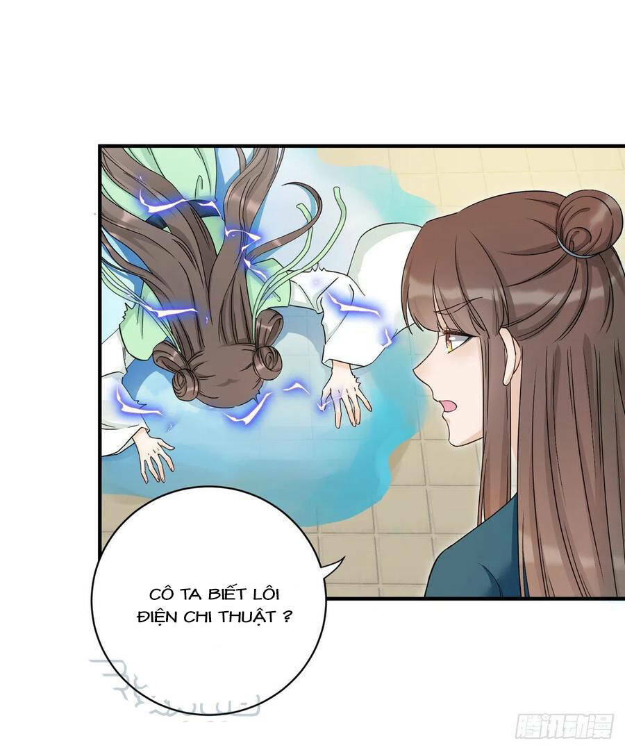 Đồ Đệ Nhà Ta Lại Quải Rồi: Chapter 323