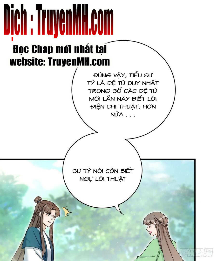 Đồ Đệ Nhà Ta Lại Quải Rồi: Chapter 323