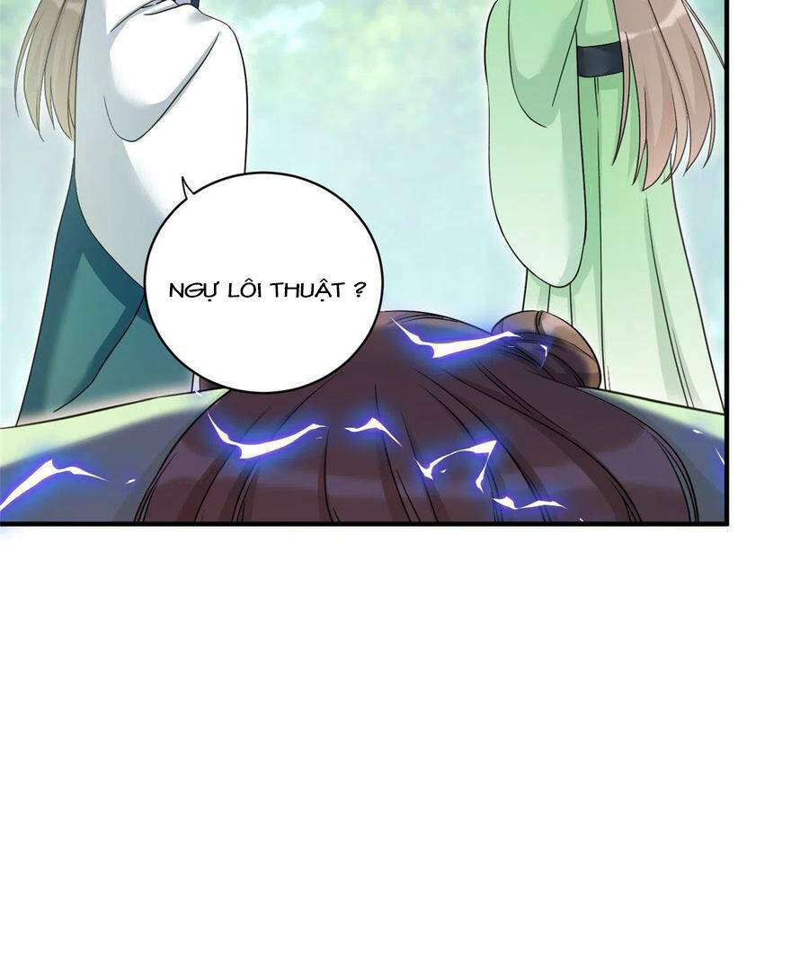 Đồ Đệ Nhà Ta Lại Quải Rồi: Chapter 323