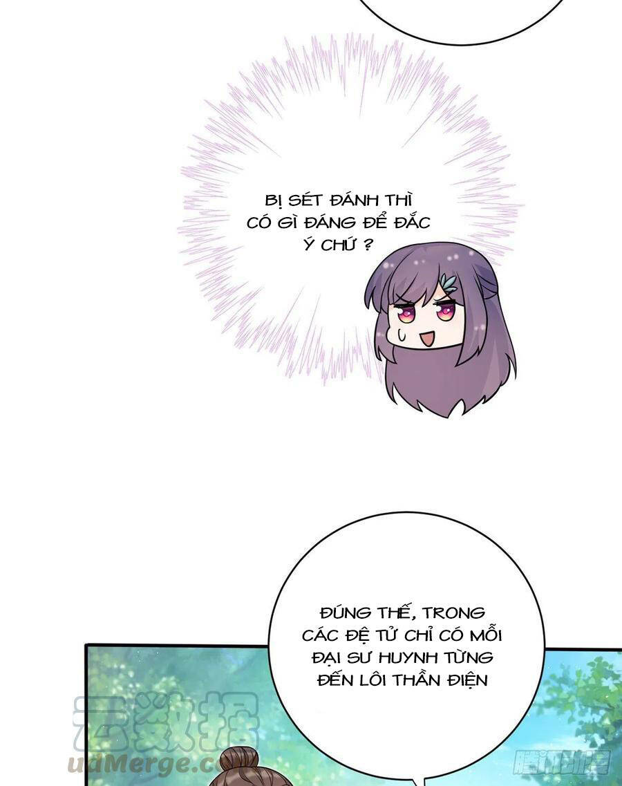 Đồ Đệ Nhà Ta Lại Quải Rồi: Chapter 323