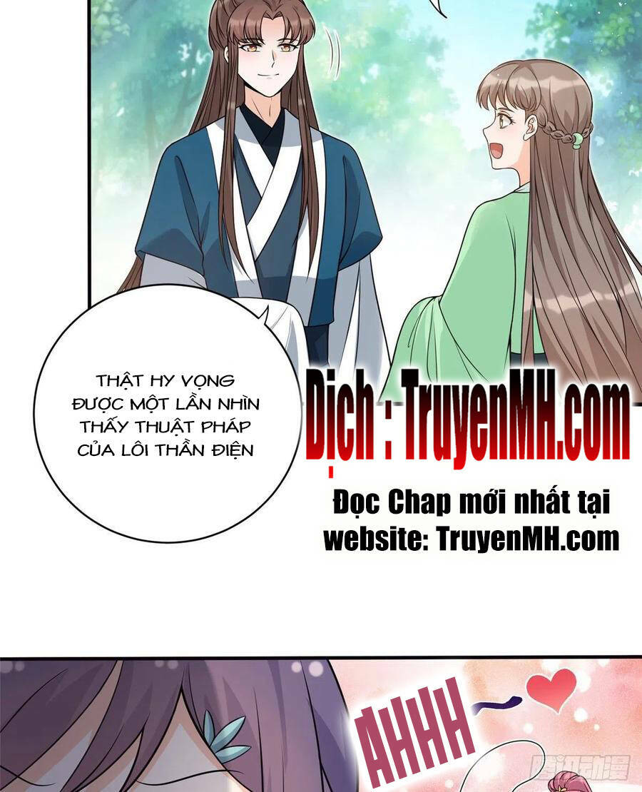 Đồ Đệ Nhà Ta Lại Quải Rồi: Chapter 323