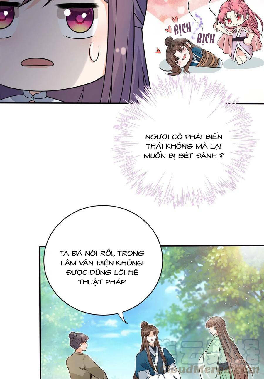 Đồ Đệ Nhà Ta Lại Quải Rồi: Chapter 323