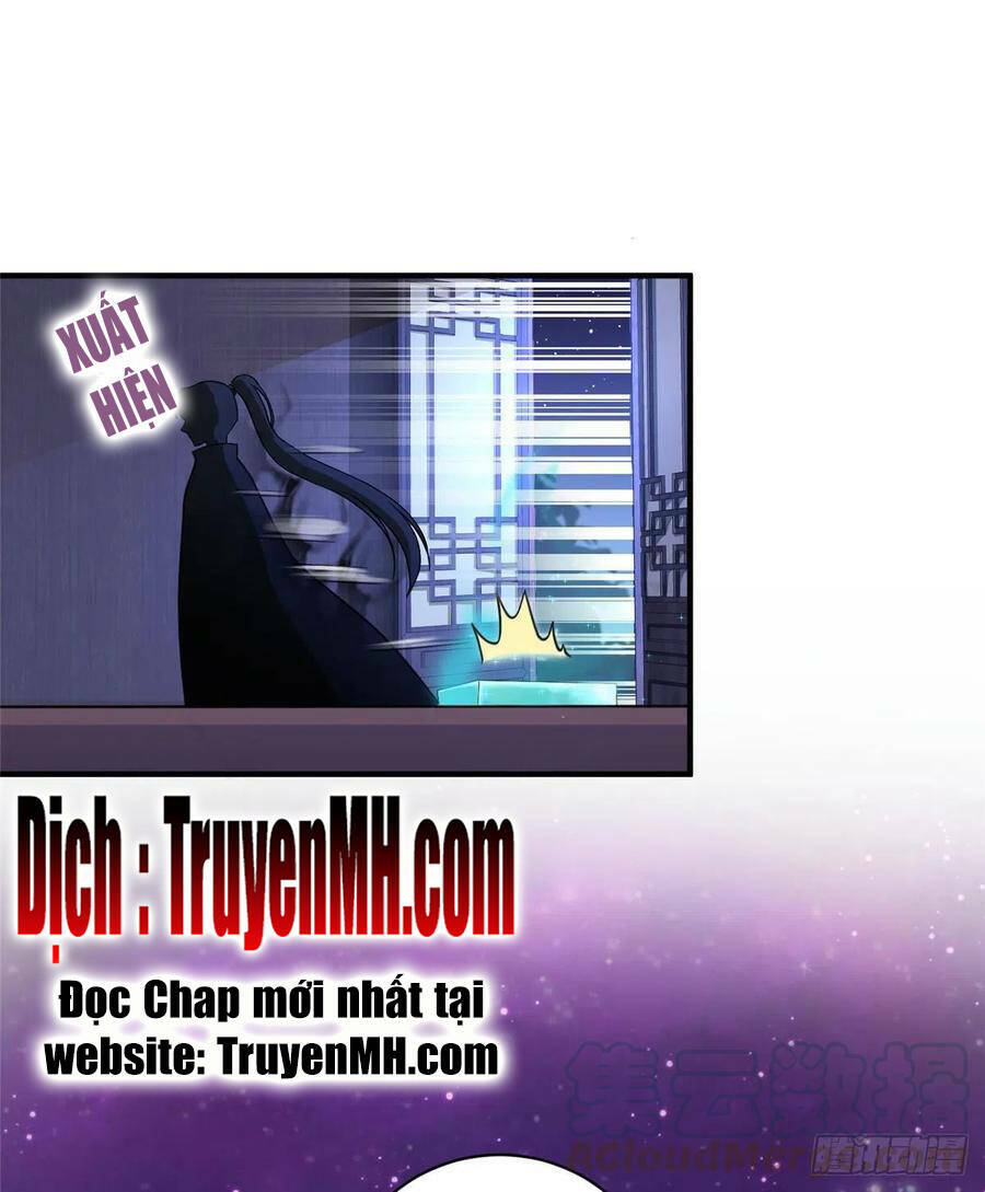 Đồ Đệ Nhà Ta Lại Quải Rồi: Chapter 324