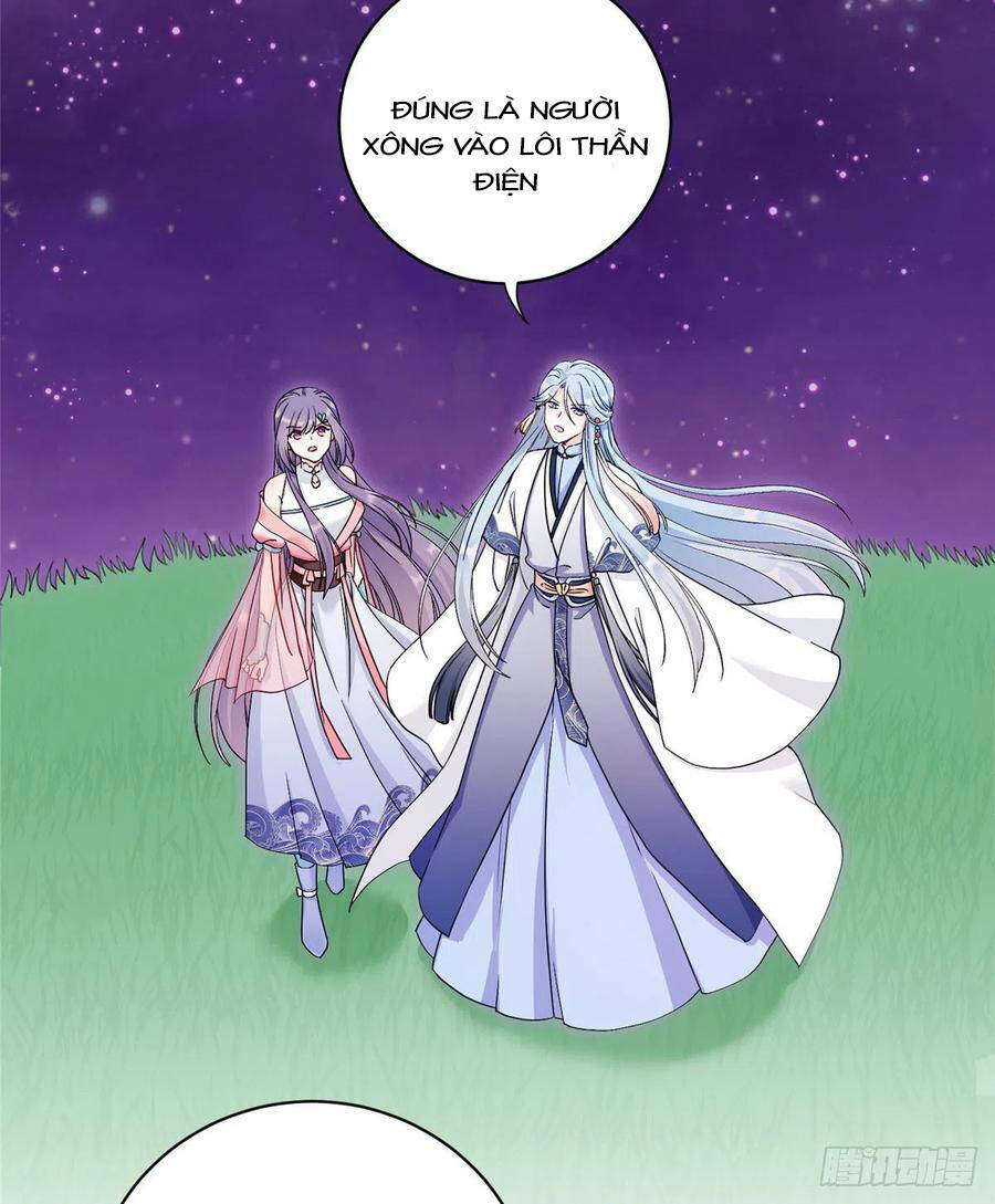 Đồ Đệ Nhà Ta Lại Quải Rồi: Chapter 324