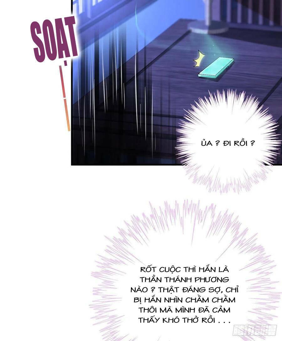 Đồ Đệ Nhà Ta Lại Quải Rồi: Chapter 324