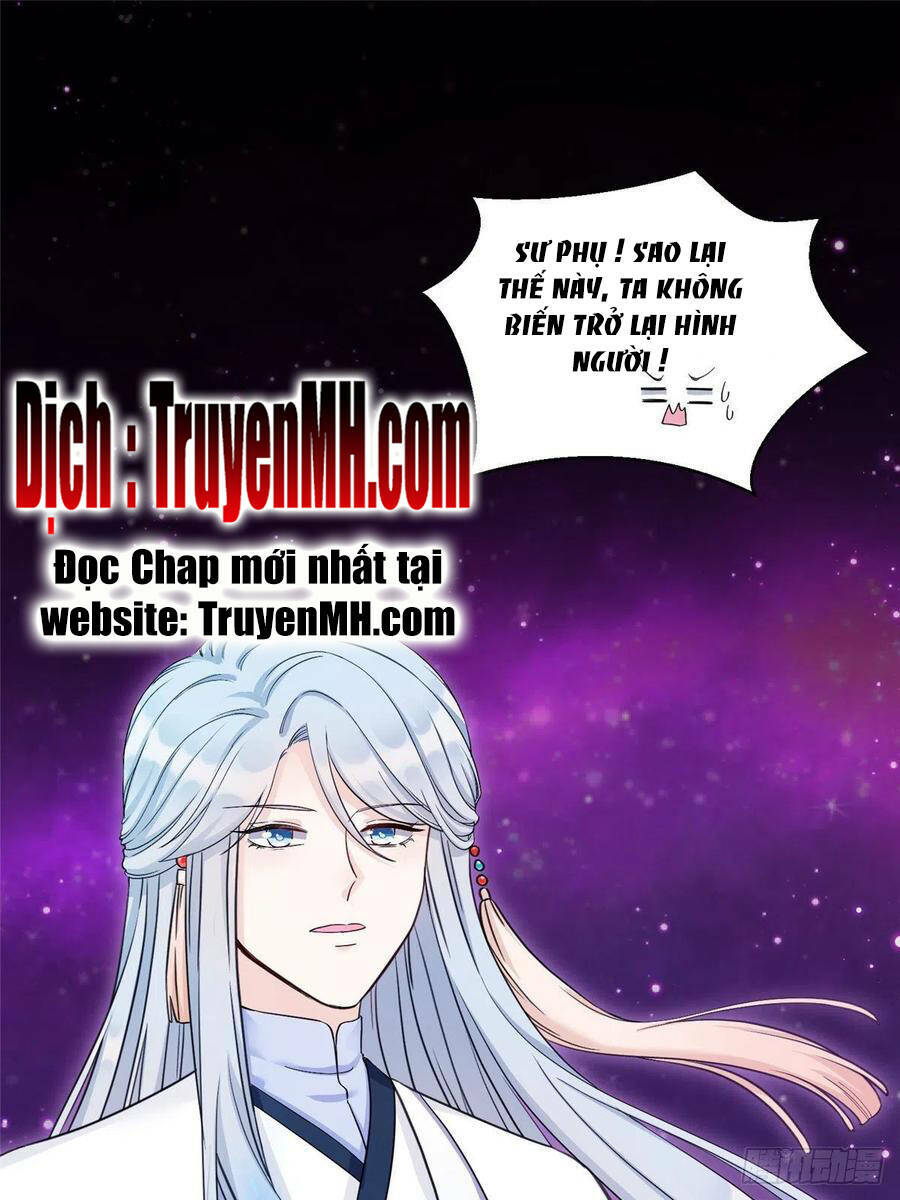 Đồ Đệ Nhà Ta Lại Quải Rồi: Chapter 324