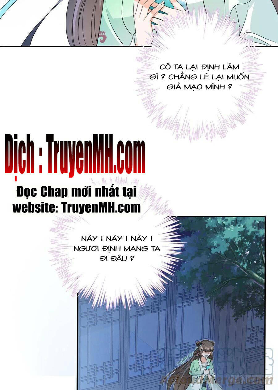 Đồ Đệ Nhà Ta Lại Quải Rồi: Chapter 324