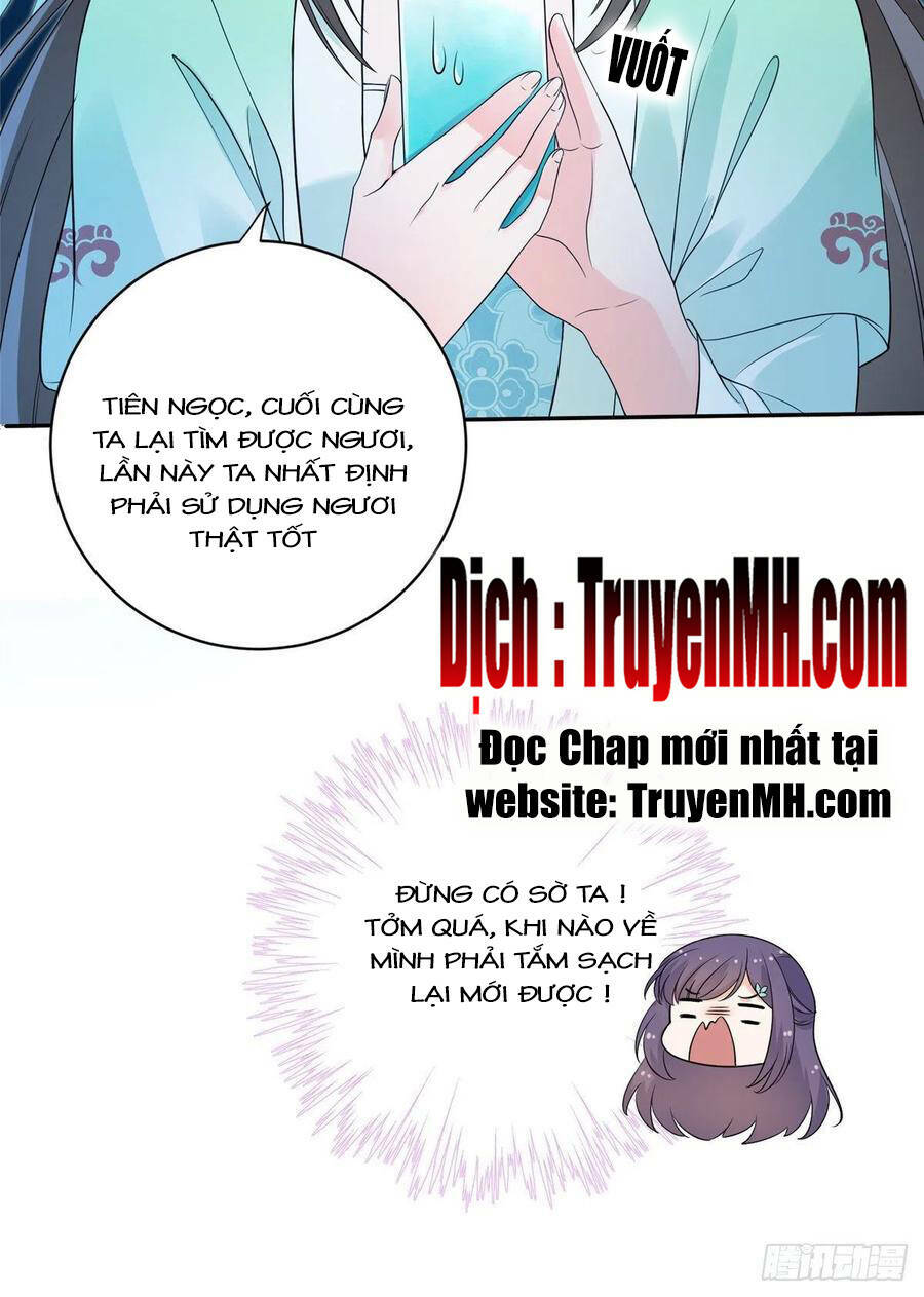 Đồ Đệ Nhà Ta Lại Quải Rồi: Chapter 324