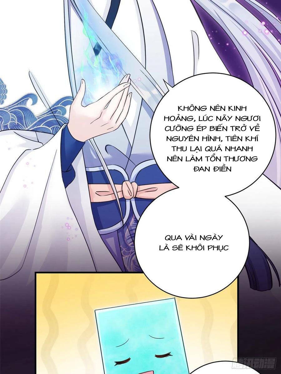 Đồ Đệ Nhà Ta Lại Quải Rồi: Chapter 324