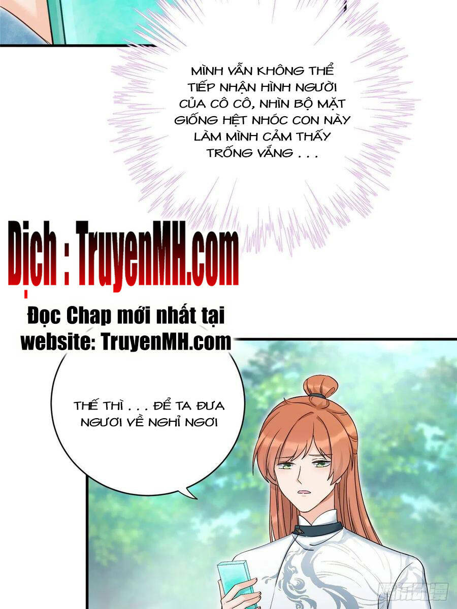 Đồ Đệ Nhà Ta Lại Quải Rồi: Chapter 324
