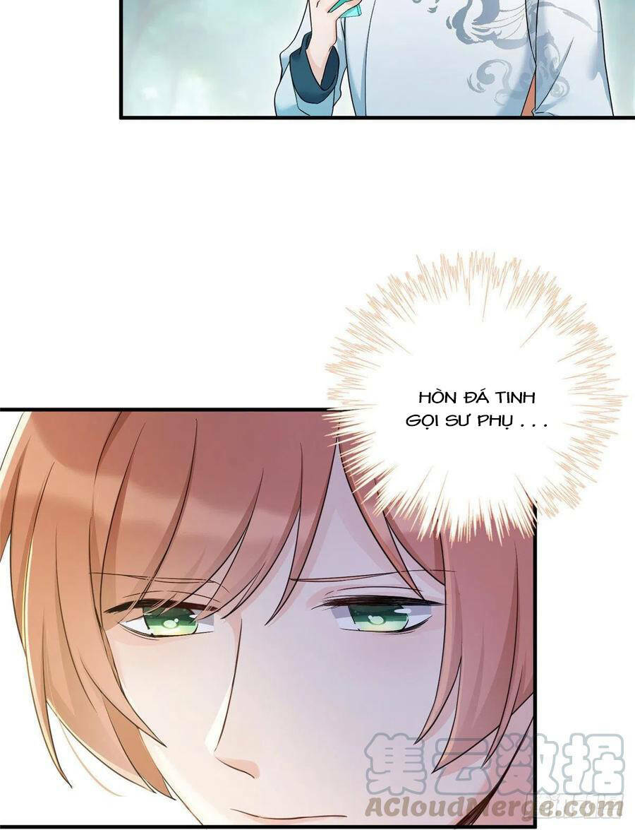 Đồ Đệ Nhà Ta Lại Quải Rồi: Chapter 324