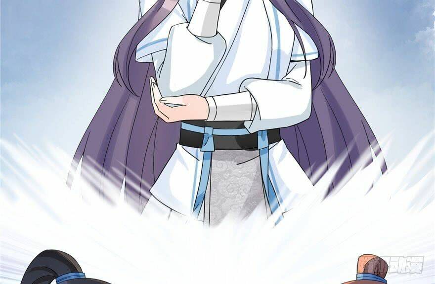 Đồ Đệ Nhà Ta Lại Quải Rồi: Chapter 33