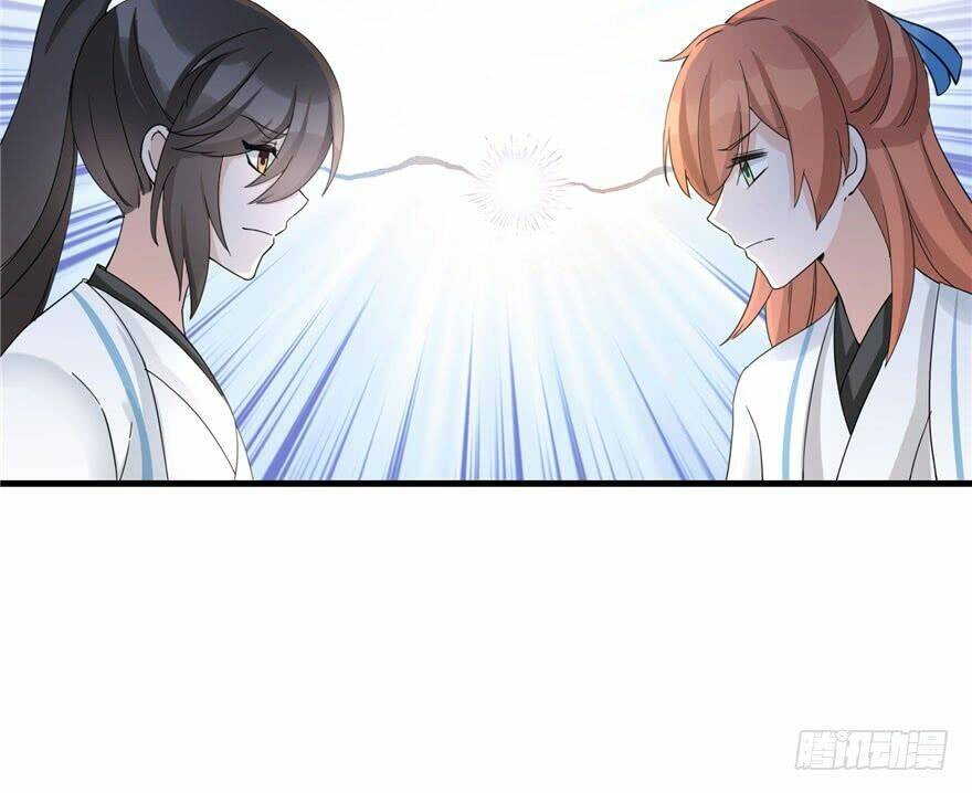 Đồ Đệ Nhà Ta Lại Quải Rồi: Chapter 33