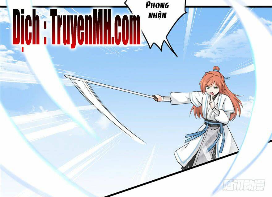 Đồ Đệ Nhà Ta Lại Quải Rồi: Chapter 33