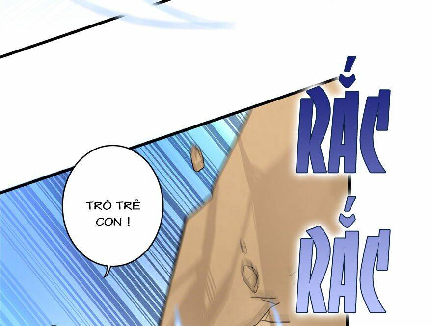 Đồ Đệ Nhà Ta Lại Quải Rồi: Chapter 33